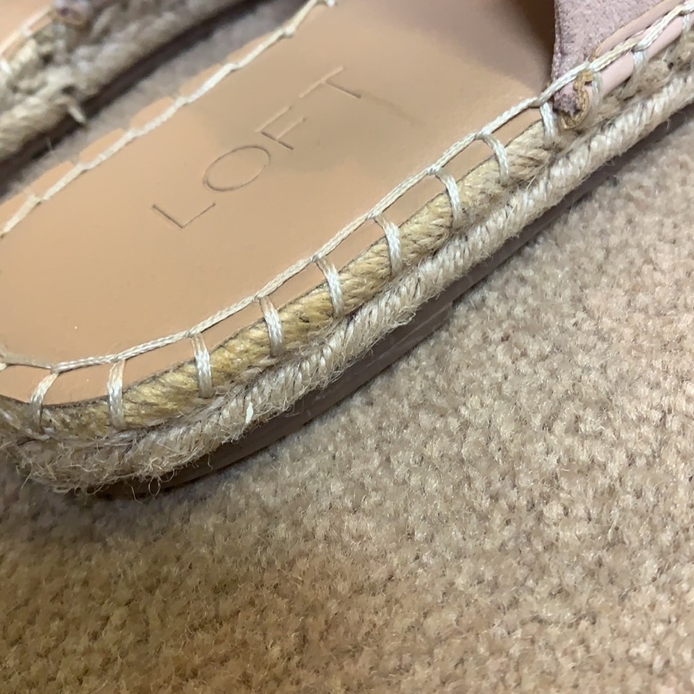 Loft Shoes - Picture 5 of 5